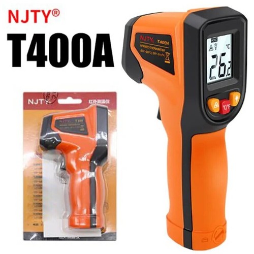 Thermometer infrarot - ir,
