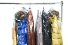 500 Textilschutzhauben auf