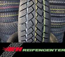 4x NEU Winterreifen 195/45 R16