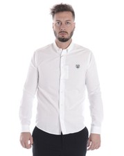 Kenzo Hemd Shirt TIGER