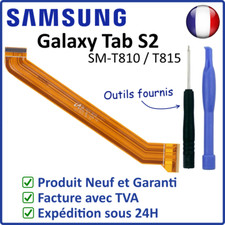 SAMSUNG GALAXY TAB S2 T810