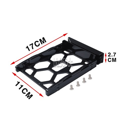 Synology disk tray type - disk,