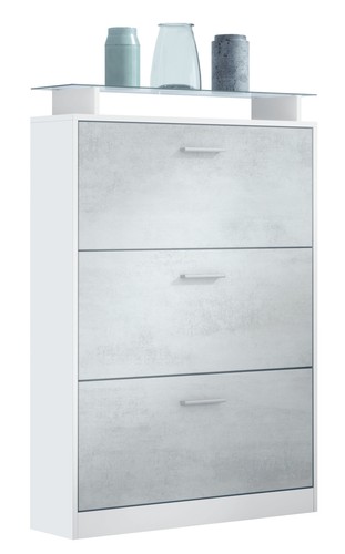 Schuhschrank schuhkipper diele - schuhschrank,