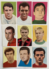 Sicker Verlag, 9 Sammelbilder