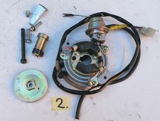 5K7 Yamaha XS1100 komplette 3XO Zündung  XS1100S