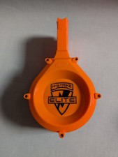 Hasbro Nerf N-Strike Elite 25er Trommel-Magazin orange