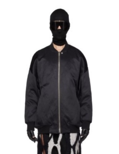 Rick owens black jumbo - owens, peter