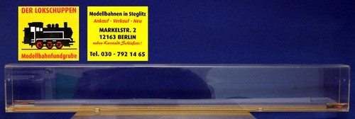 Train safe vision vitinen 60 - safe, :