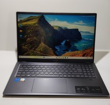 Laptop Acer Swift 3 16,1" FHD