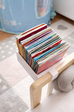 Pixibuchhalterung für 20 mm