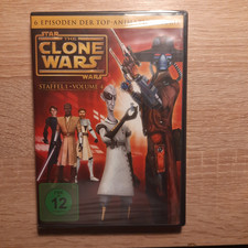 Dvd star wars the - dvd-star,