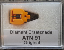 Audio-Technica Nadel ATN 91