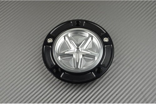 Tankdeckel alu schnell - tankdeckel,