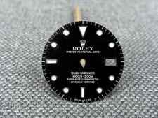 Rolex submariner - rolex,