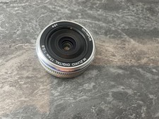 Olympus zuiko digital - m.zuiko,