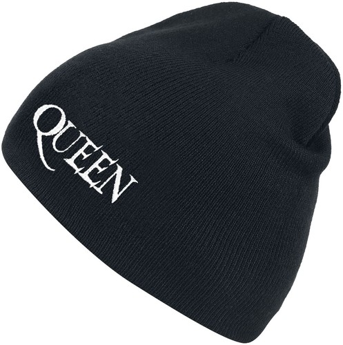 Queen mütze unisex - queen, logo