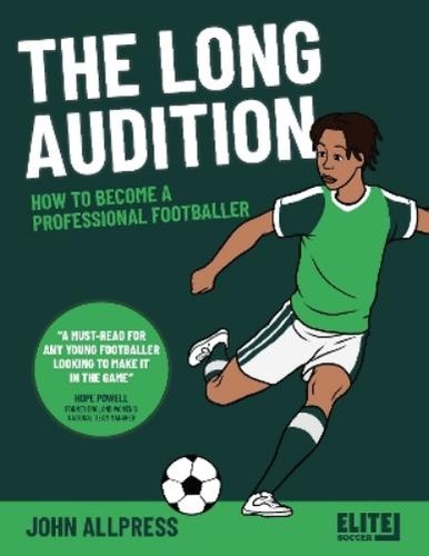John allpress the long - ,