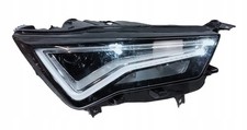 Frontscheinwerfer Seat Ateca