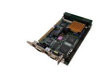 ICP SSC-5X86HVGA Single Board