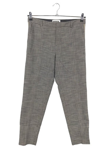 Essentiel stoffhosen schwarz - essentiel,