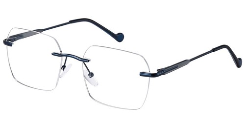 Brillengestell fassung - 1,