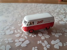 VW T1 Transporter "Sarotti"