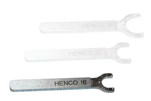Aluverbund steckfitting henco - aluverbund,