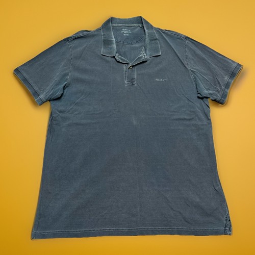Gant poloshirt herren - poloshirt, gr