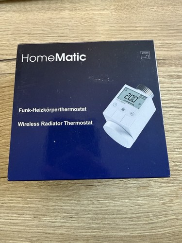 HomeMatic