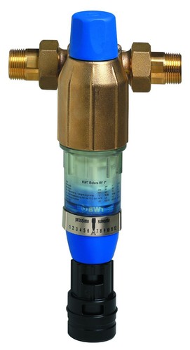 Bwt bolero rückspülfilter - bolero, rf