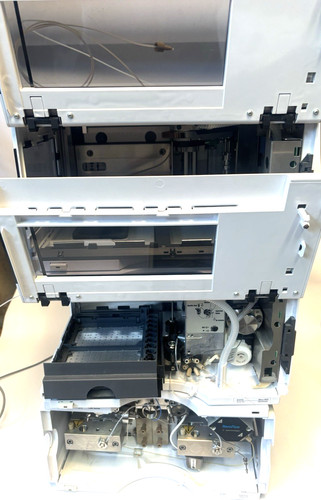 Agilent 1200 hplc anlage - agilent,