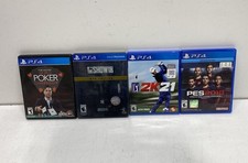 PES Pro Evolution Soccer 2018