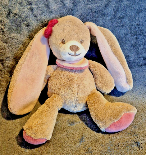 Nattou hase nina 20cm - nina, ohne
