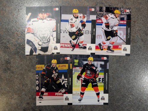Del playercards update - playercards, 25/26