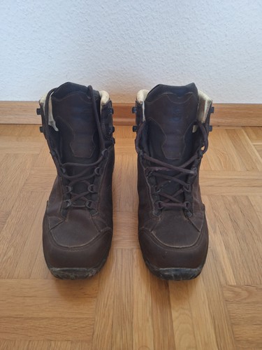 Hanwag wanderschuh herren - hanwag,