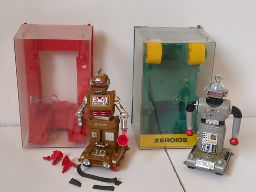 Vintage zeroids zobor zintar - &,