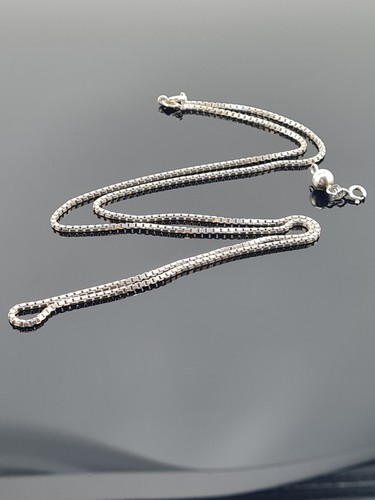 Venezianer kette 925 - , silber