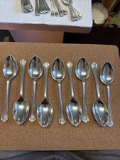 Altes englisches Muster Set 9