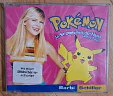 Pokemon - In der Dunkelheit