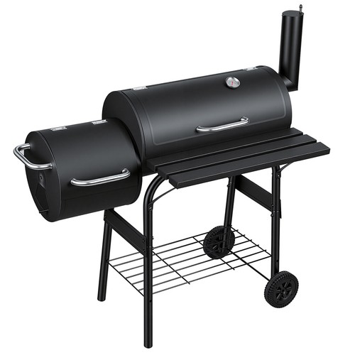 Holzkohlegrill grill - holzkohlegrill,