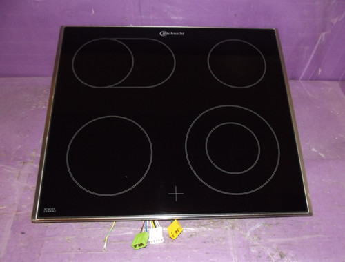Bauknecht chr3462in pfevp - chr3462in,