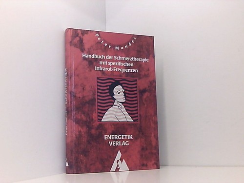 Handbuch der schmerztherapie - der,
