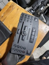 Mercedes W204 S204 Autoradio Navigation Radio CD Comand A2049005903 (98)