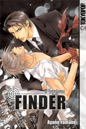 Finder gewahrsam - finder, |
