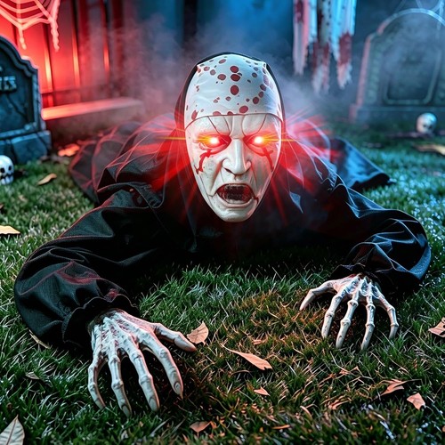 Halloween deko outdoor - halloween, 150