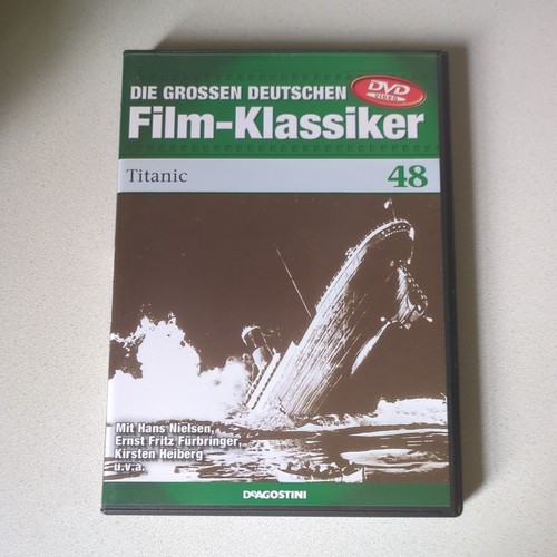Titanic die grossen - titanic,
