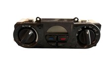 Klimabedienteil 98BW19C933AB Ford Mondeo II 2 Schalter Klima Heizung