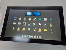 Faytech 15.6" Touch - PC, POS Sytem, 8GB RAM, 120GB SSD ( FT156X6211ECAPBOB)