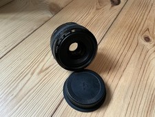 Canon EF 35mm f/2.0 Objektiv