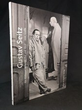Gustav Seitz. Ein Bildhauer